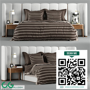 Bed Aida, Porada